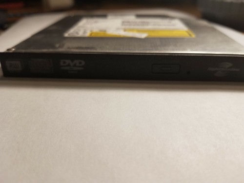 HP Super Multi DVD ReWriter GSA-T20L - Afbeelding 3 van 3
