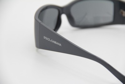 NEW D&G DG6188 3101/87 DOLCE&GABBANA RE-EDITION SUNGLASSES DOLCE&GABBANA DG6188 NEW D&G DG6188 3101/87 DOLCE&GABBANA RE-EDITION SUNGLASSES  main image 4