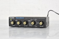 Alesis Nanoverb 18-Bit Digital Effects FX Processor