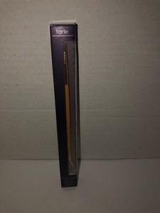 Details About Tarte Etch And Sketch Double Ended Bamboo Eyeliner Brush New In Box Nib
