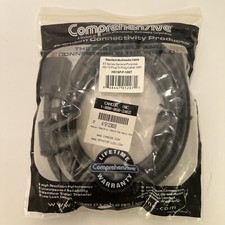 Comprehensive Standard HD15P-P-10ST Video Cable - 10 ft - 1 x HD-15 Male VGA - 1