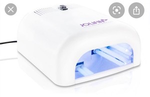 Jolifin Uv Lampe Brand Neu Und Sogar Originalverpackt Ebay