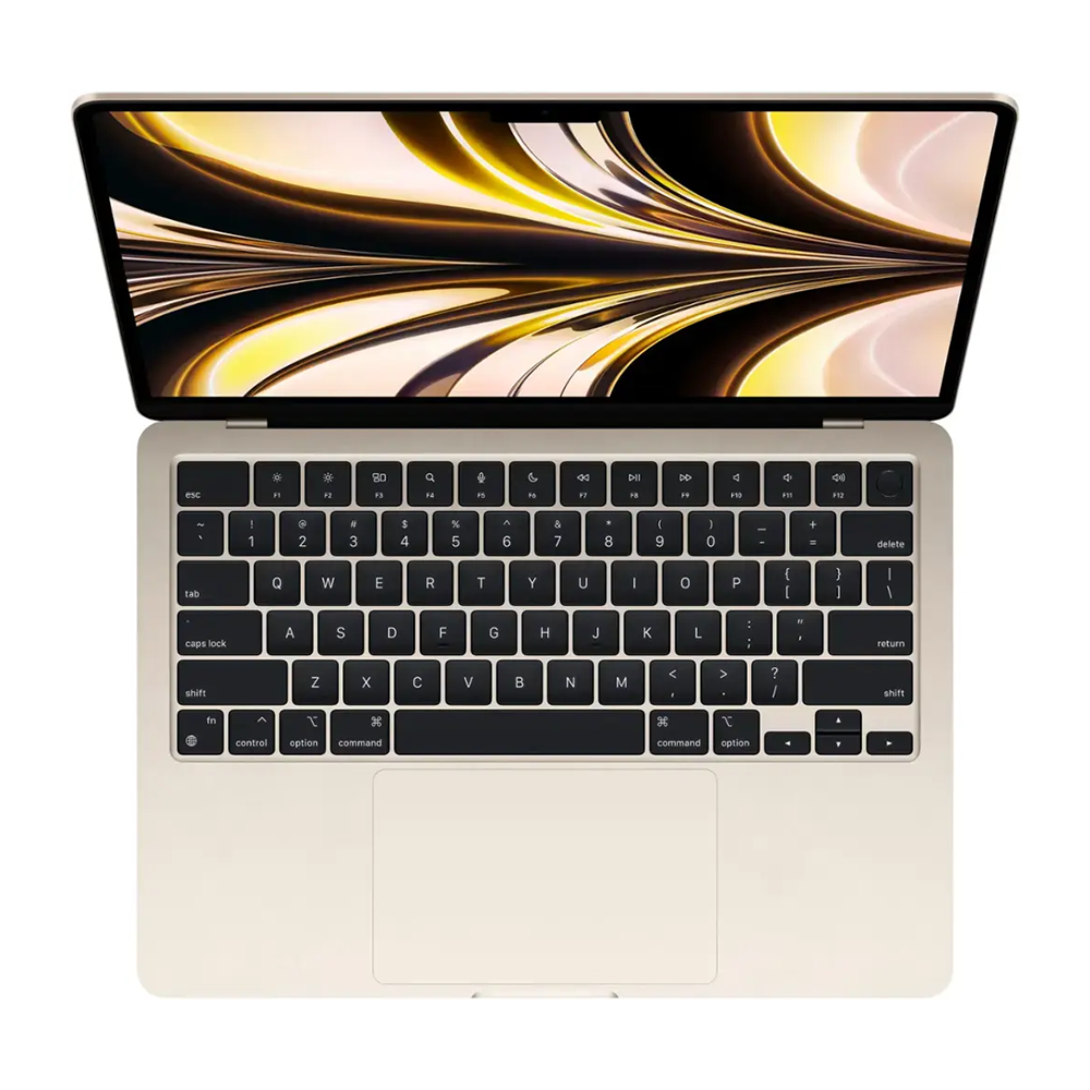 Apple MacBook Air 16GB 256GB 英語配列 ゴールド Apple MacBook Air - 13