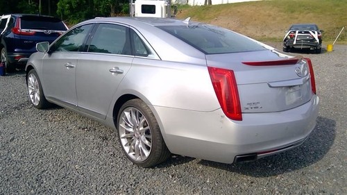 Passenger Lower Control Arm Front Naturally Aspirated Fits 13-19 XTS 1332638 - Picture 2 of 7