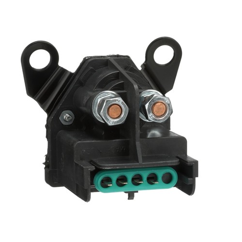 New SMP Diesel Glow Plug Controller For 1984-1986 GMC C2500 Suburban - Picture 7 of 7