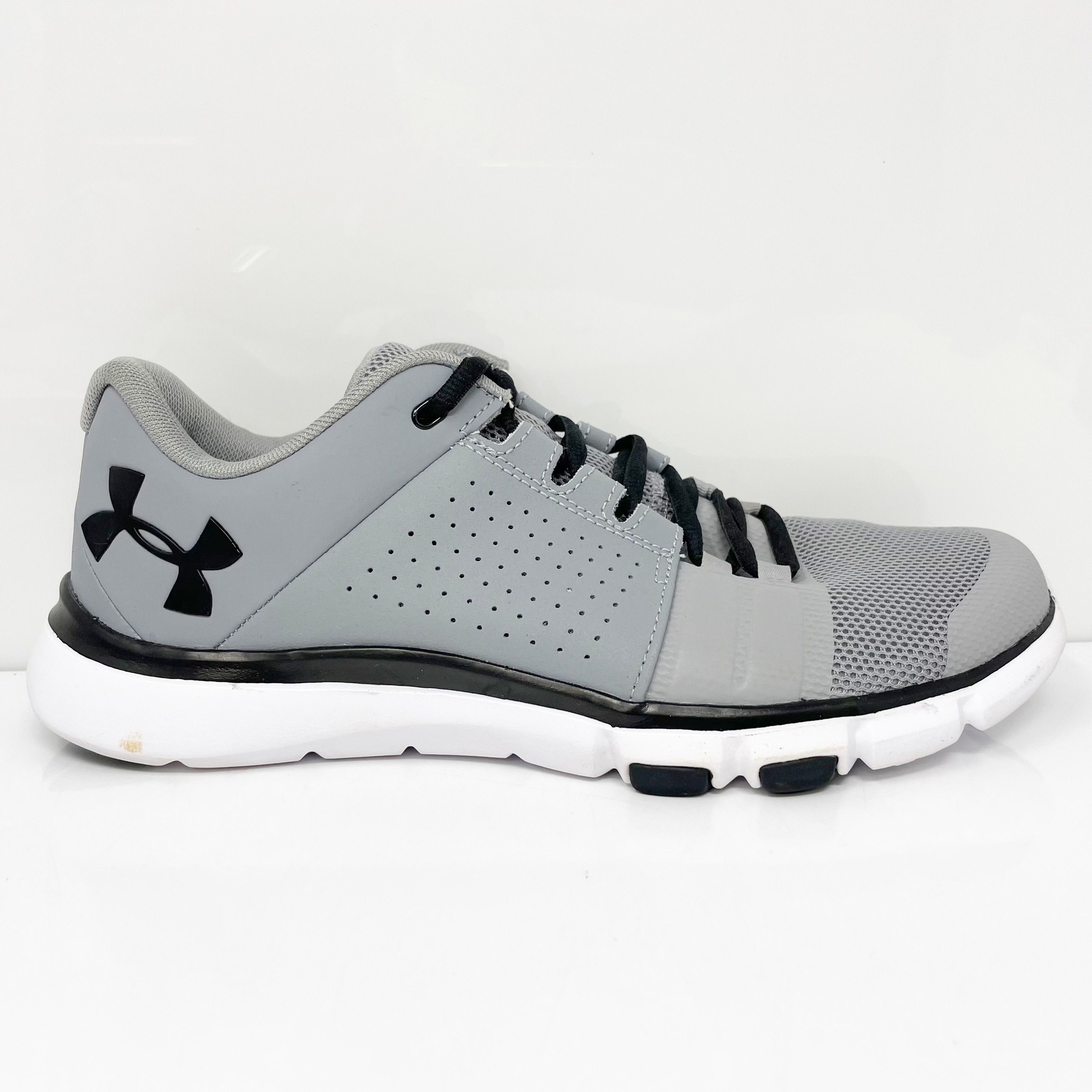 Under Armour Mens Strive 7 3020750-102 