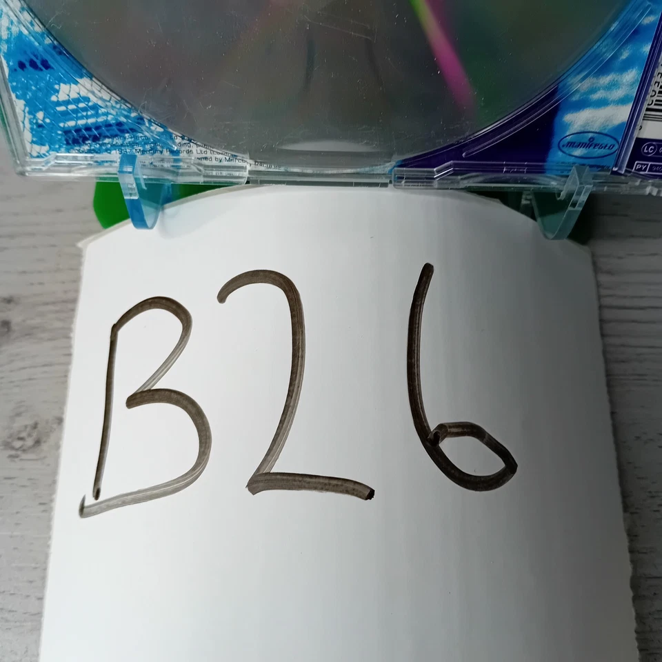 TODD TERRY SOMETHING GOING ON CD - RARE RETRO MUSIC - Image 4 of 4