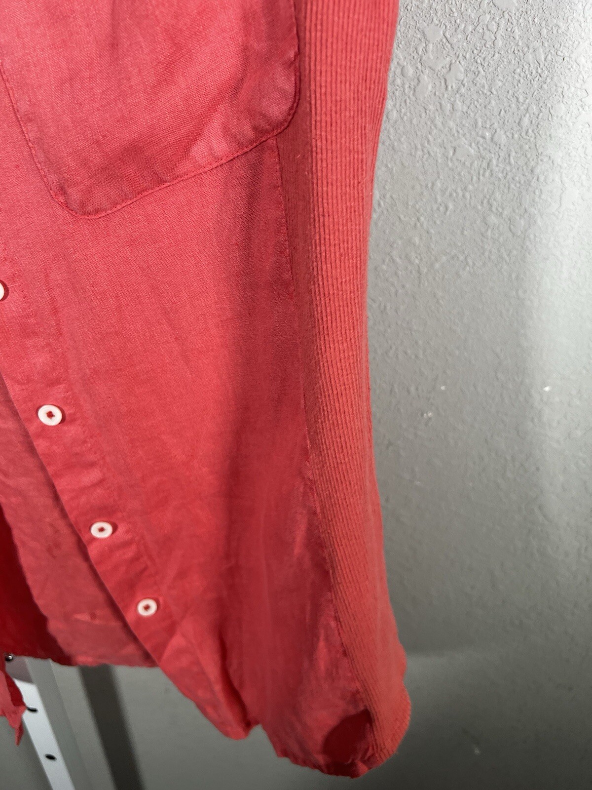 dylan small button Up - image 8