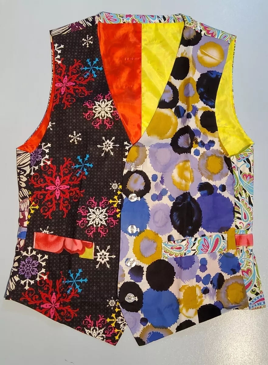Party wear hotsell waistcoat