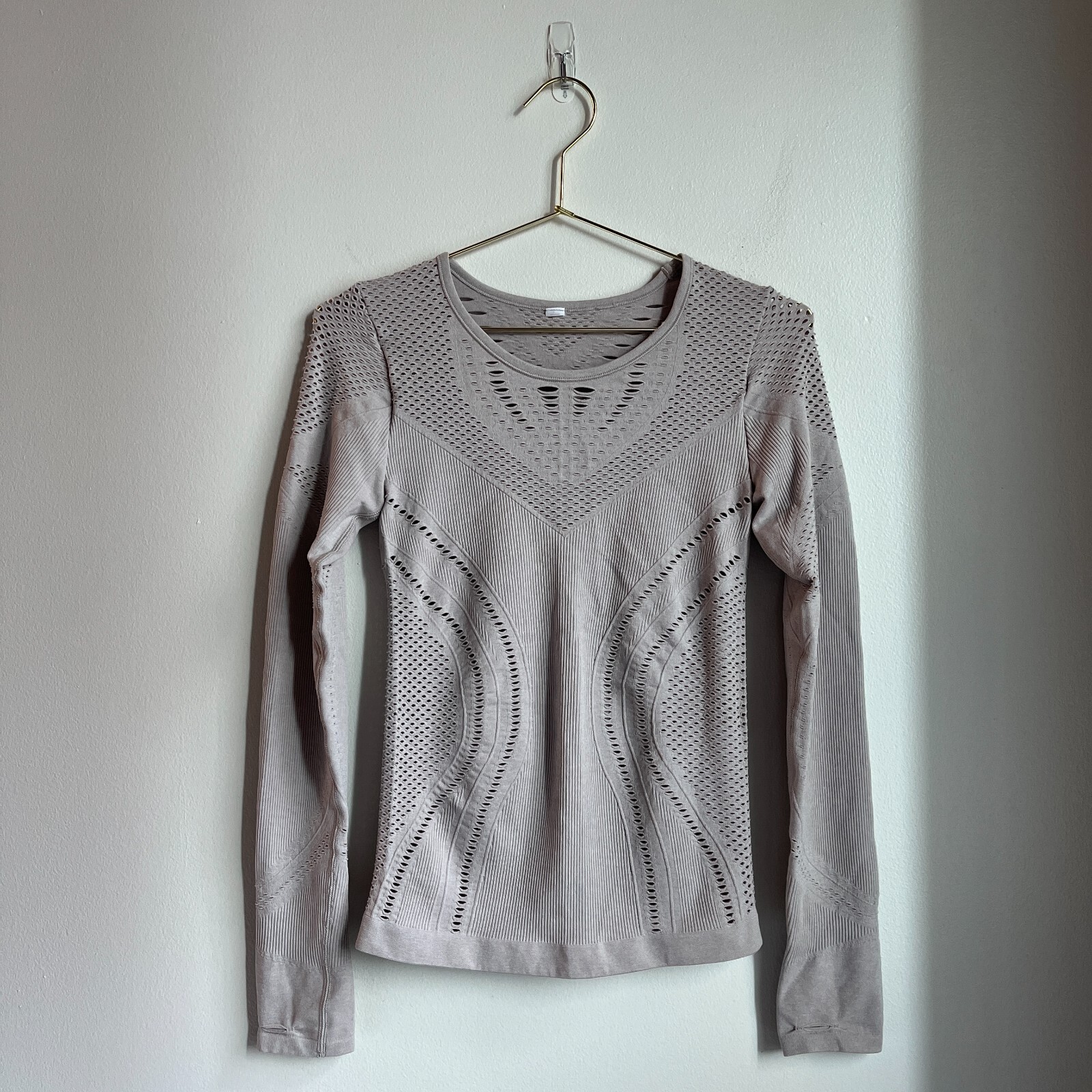 alo lark long sleeve