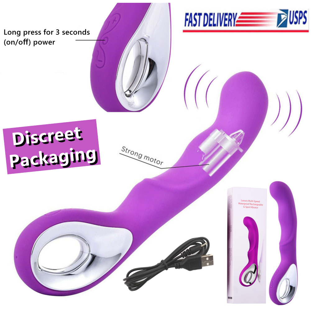Multispeed-G-Spot-Dildo-Massager-Clit-Anal-Nipples-Vibrator-Sex-Toy-Women-Couple | eBay Multispeed-G-Spot-Dildo-Massager-Clit-Anal-Nipples-Vibrator-Sex-Toy-Women-Couple | eBay