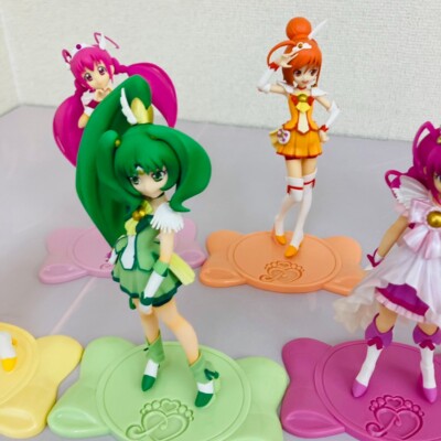 BANDAI - GLITTER &amp; GLAMOURS Girly Girlsレイジュ 33714382_hi