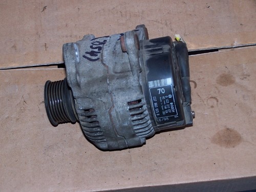 Lichtmaschine Lima VW Golf Audi A3 Skoda 037903025B 70