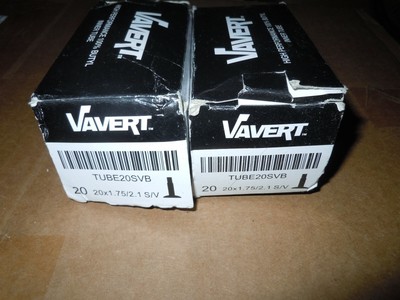 vavert inner tubes