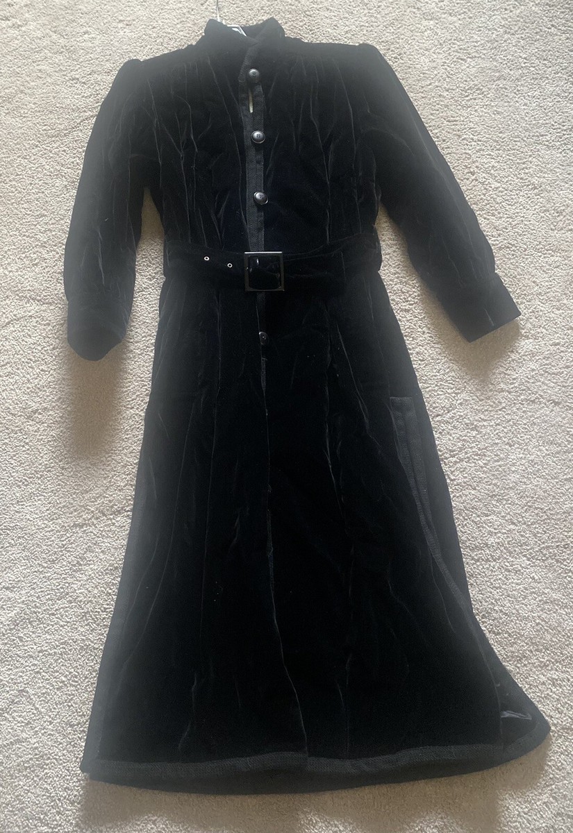 1976 Yves Saint Laurent Rive Gauche Russian Collection 1976 Yves Saint Laurent Rive Gauche Russian Collection