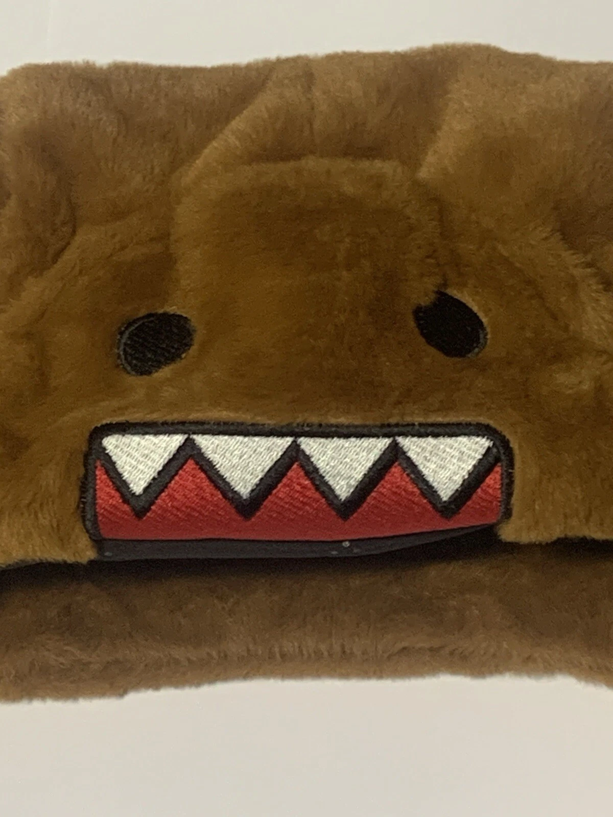 Super Fluffy & Warm Ushanka Style Hat, For Cold Weather. Outdoors. Hiking.