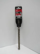 Milwaukee 48-20-7200 SDS+ MX4 4-Cutter 5/8 in. X 6 in x 8 in. Rotary Hammer Bit
