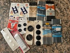 Lot of Vintage Sewing Accessories, Supplies