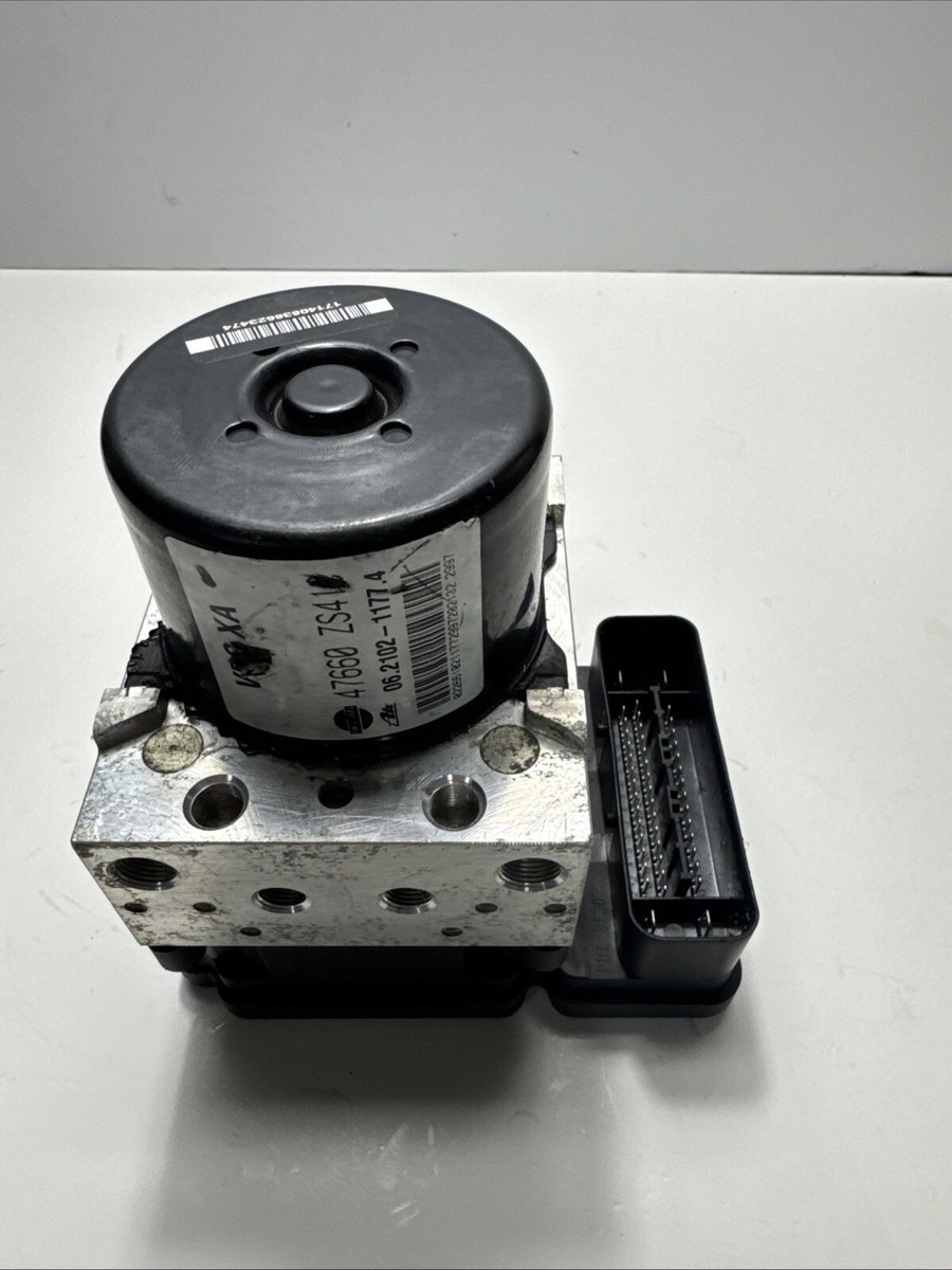 2008 Nissan Xterra Frontier 47660 Zs41c ABS Module Anti Lock