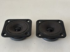 Realistic Speaker Tweeters | eBay Realistic Speaker Tweeters | eBay
