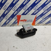 Widerstand Ventilator Heizung Fiat Coupe - Lancia Delta Original 7734133