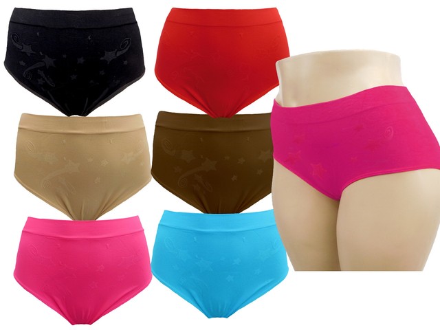 Panties queen