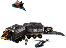 NEW Takara Tomy Diaclone D Vehicles Set 4 Set of 4 Action Figure Japan