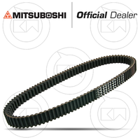 Keilriemen Original Mitsuboshi Yamaha Majesty 400 Jahr 2011-2012