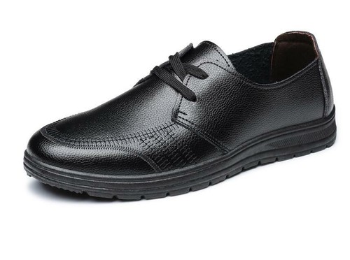 mens dress shoes with non slip soles