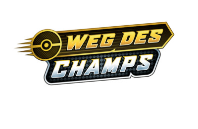 POKEMON - Weg des Champs - Einzelkarten Common, Uncommon & Rare (HOLO) - DE
