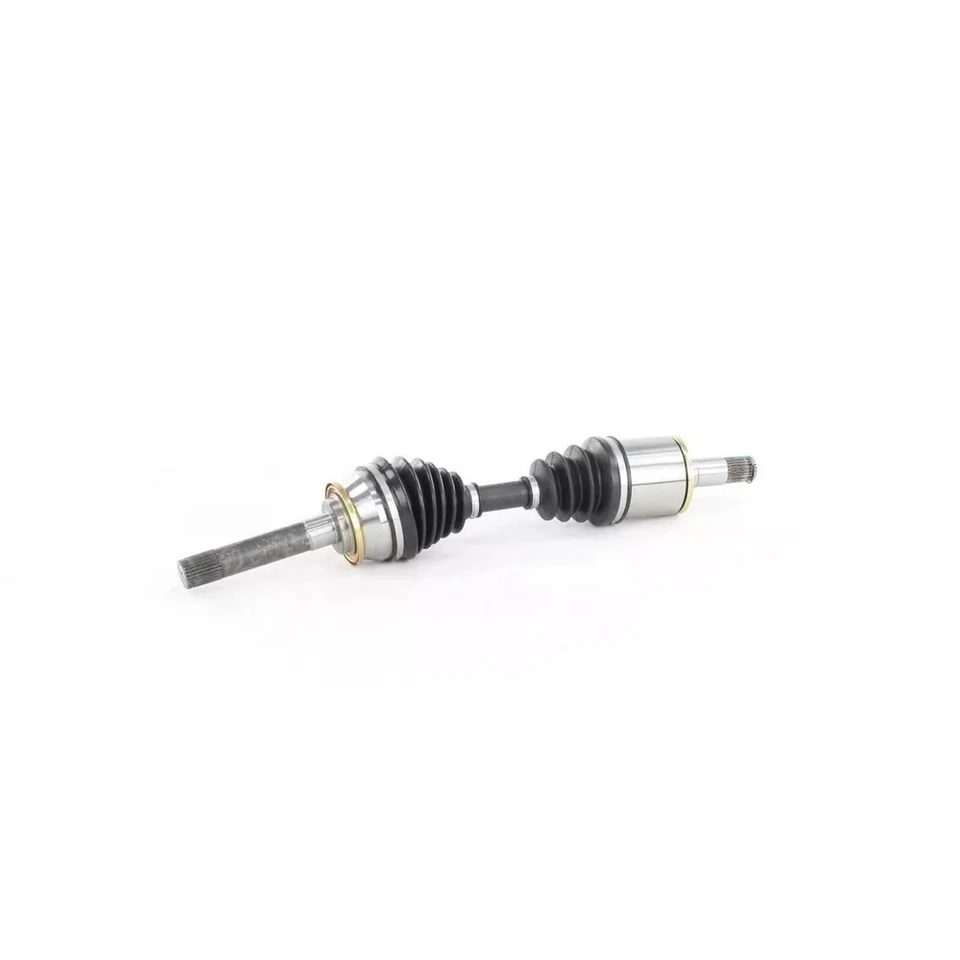 Juego de ejes delanteros CV TrakMotive para Dodge Raider Mitsubishi Mighty Max 4x4 Foto 3 de 4