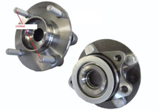 WHEEL HUB FRONT FOR NISSAN TIIDA C11