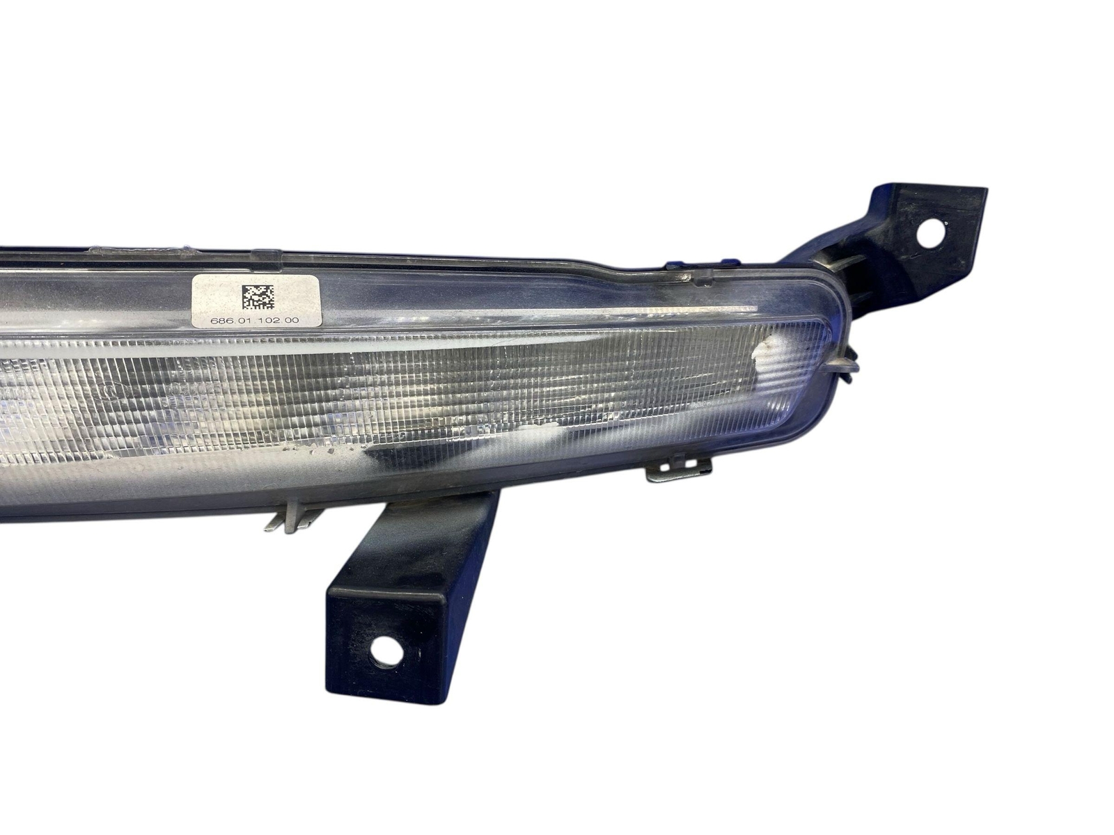 2009-2014 ROLLS ROYCE GHOST FRONT LEFT TURN SIGNAL LIGHT ASSY *NEEDS REFINISHED*
