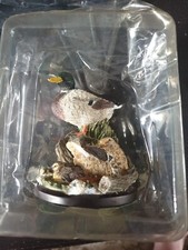 Vintage The Country Bird Collection The Mallard