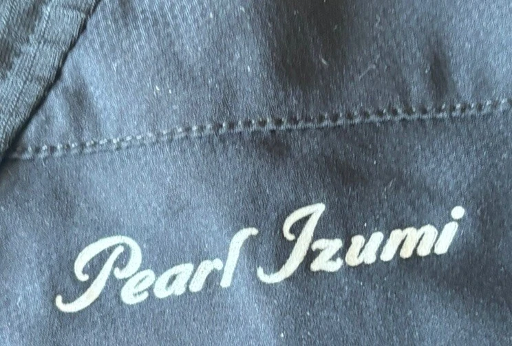 Pantalones Cortos Mujer Pearl Izumi Infinity LD Negros Talla Pequeña ¡NUEVOS CON ETIQUETAS! Foto 4 de 4