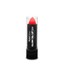 Neongelber Lippenstift – Auffälliger Neon-Look Für Mottopartys & Karneval