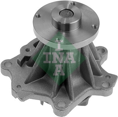 538 0525 10 INA Water Pump for NISSAN