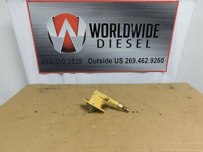 CAT C-13 KCB Fuel Transfer Pump, Parts # 190-3443