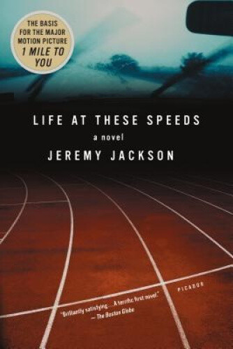 Thumbnail - Life At These Speeds By Jackson, Jeremy