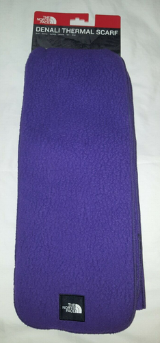 THE NORTH FACE DENALI THERMAL SCARF 