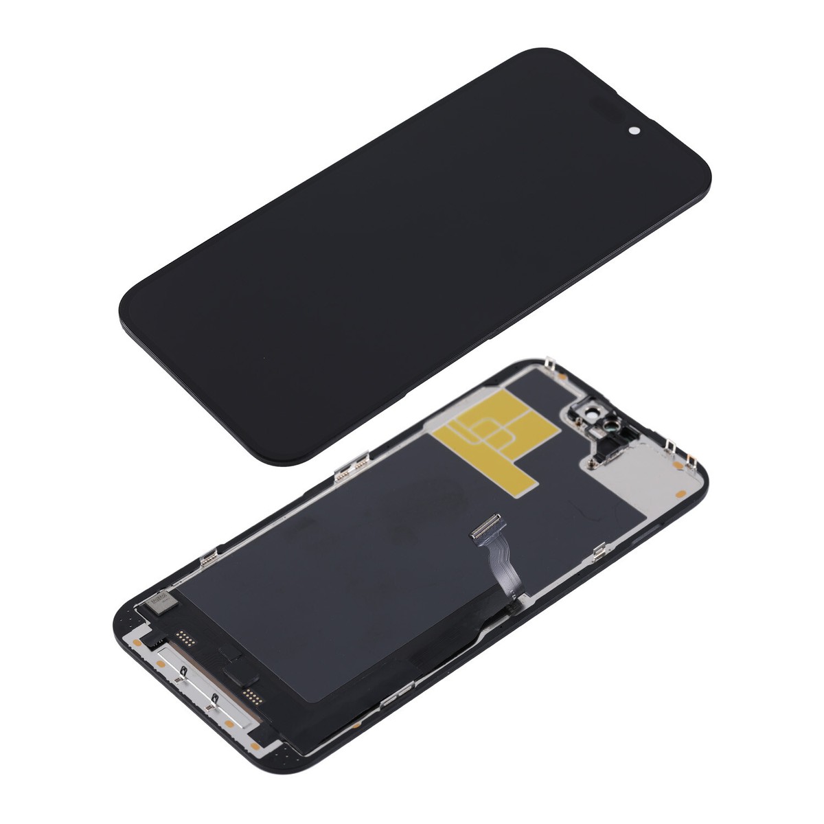 iPhone - msy0909 Qixxronics Phone Cover for iPhone 14 Case Shockproof Phone