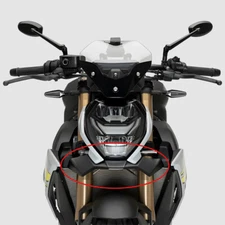 NEW Front Downforce Spoilers For BMW S1000R S 1000 R 2021- M1000R 2023-2025