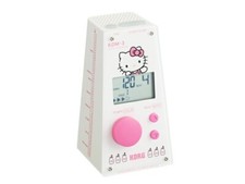 KORG Hello Kitty Digital Metronome Sanrio Collaboration Model KDM-3-KT Japan New