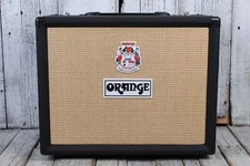 Orange Super Crush 100 Electric Guitar Amplif...