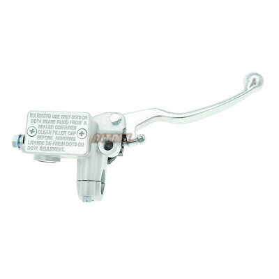 New Front Brake Master Cylinder for SUZUKI DRZ400S DR-Z400SM 2000-2024