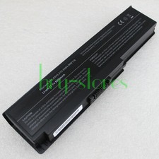 6 Cell Laptop BATTERY FOR DELL INSPIRON 1420 VOSTRO 1400 MN151 WW116 KX117 NR433