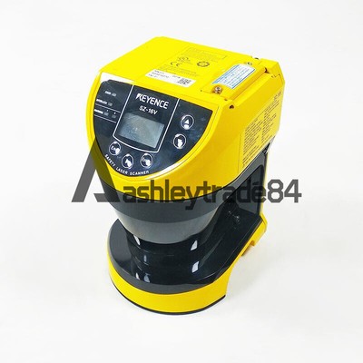 1PCS USED   Security   Scanner SZ-16V #A6-41