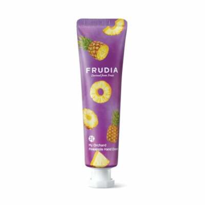 Frudia My Orchard Handcreme Ananas 30g - KOSTENLOSER VERSAND