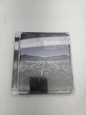 Genuine Acura ELS Surround Premium Audio System Demonstration OEM Disc