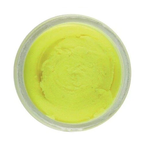 Биоразлагаемая приманка для форели Berkley Powerbait ohne Glitter Forellenteig Köder